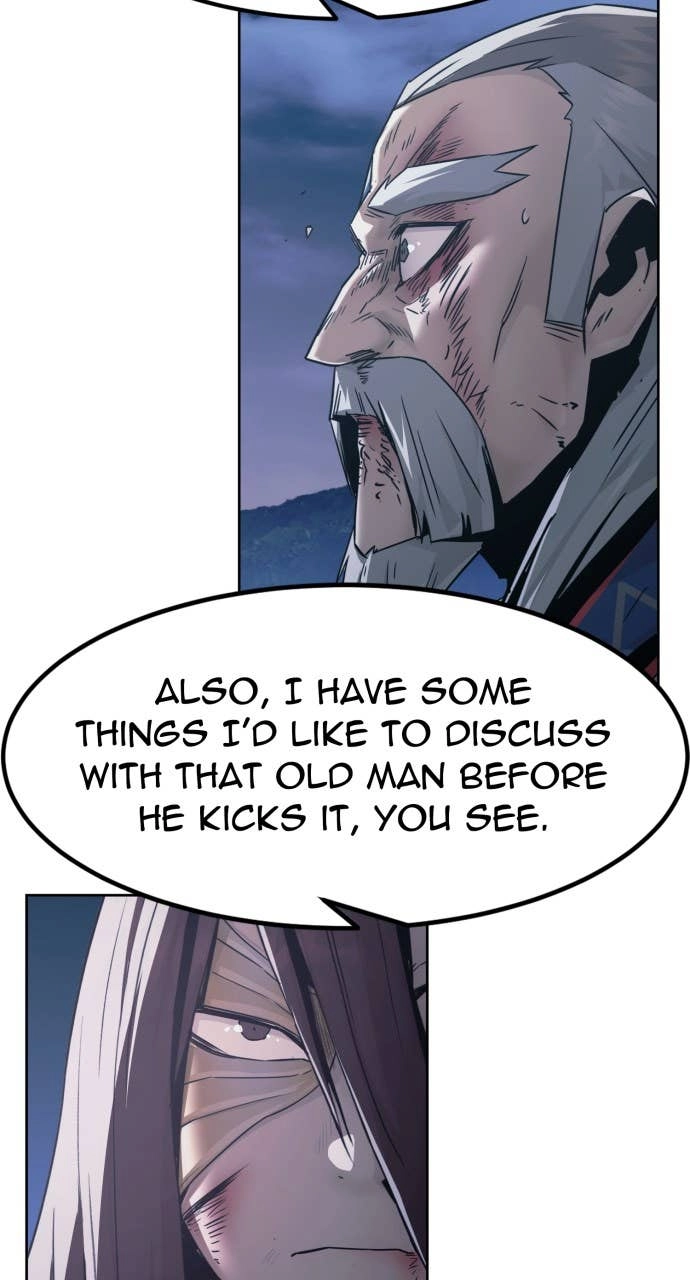 The Dang Clan’s Swordmaster Heir Just Wants a Normal Life Chapter 76, page 30 of 111