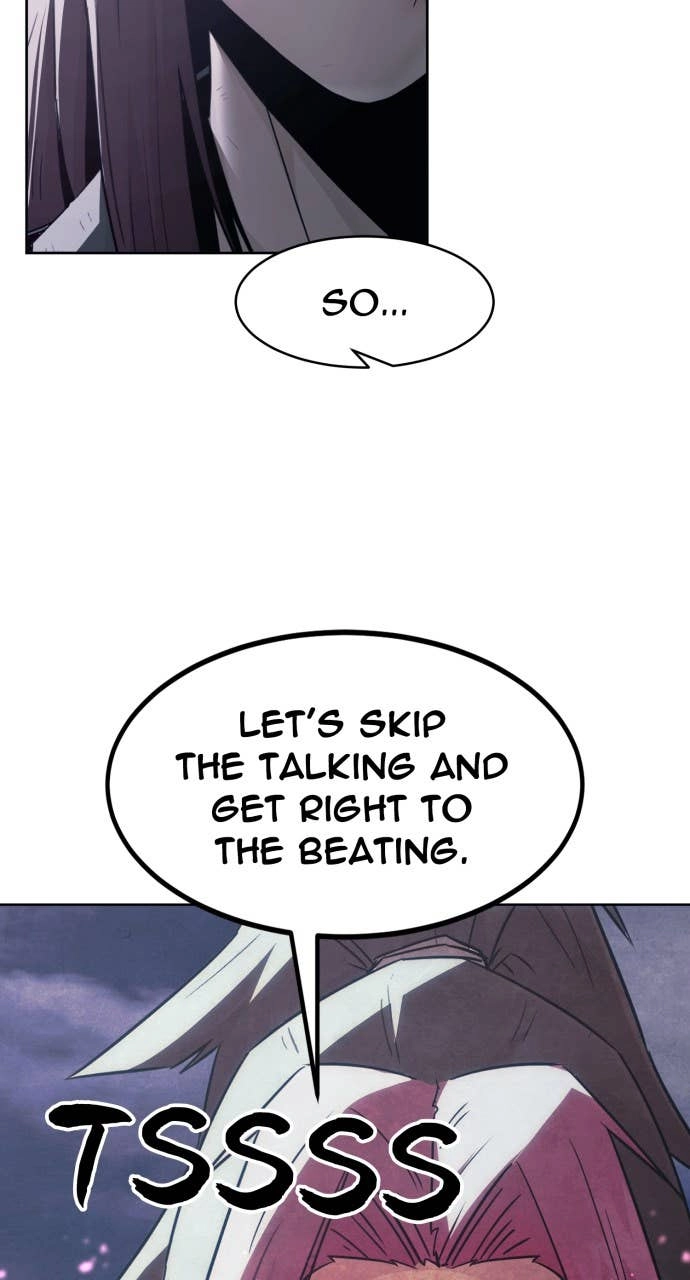The Dang Clan’s Swordmaster Heir Just Wants a Normal Life Chapter 76, page 31 of 111