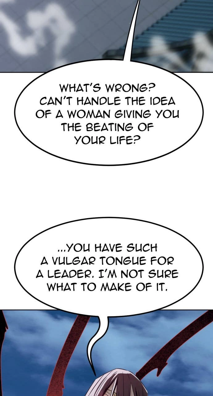 The Dang Clan’s Swordmaster Heir Just Wants a Normal Life Chapter 76, page 35 of 111