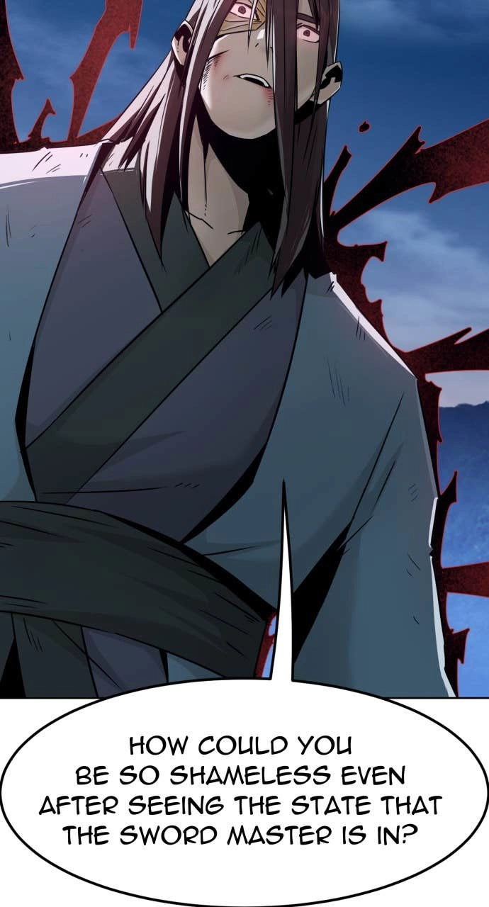 The Dang Clan’s Swordmaster Heir Just Wants a Normal Life Chapter 76, page 36 of 111
