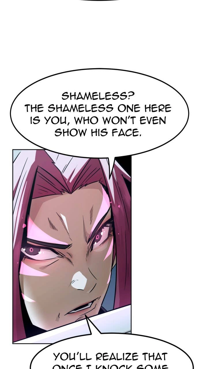 The Dang Clan’s Swordmaster Heir Just Wants a Normal Life Chapter 76, page 37 of 111