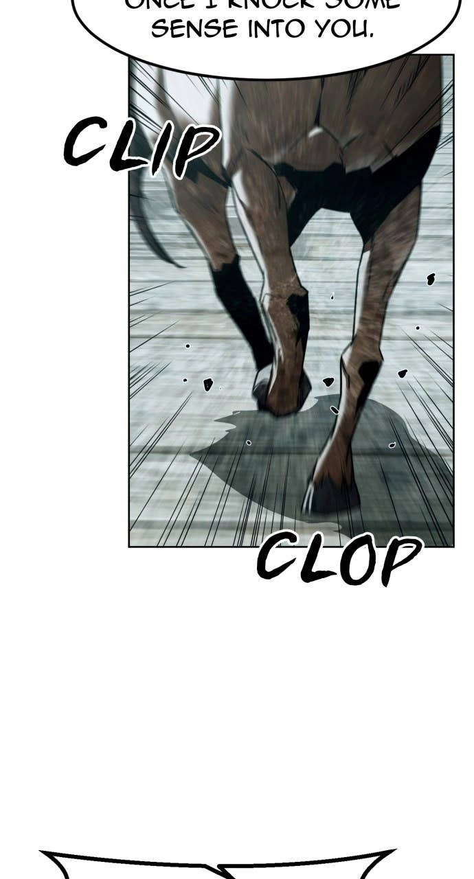 The Dang Clan’s Swordmaster Heir Just Wants a Normal Life Chapter 76, page 38 of 111