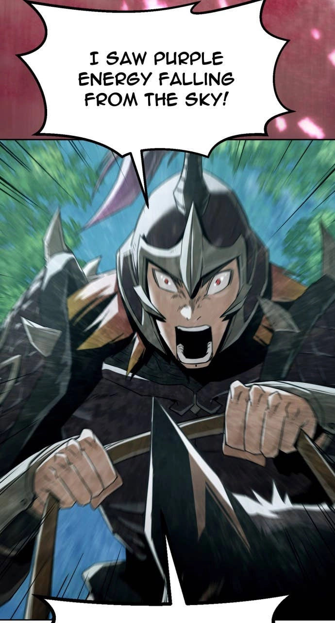 The Dang Clan’s Swordmaster Heir Just Wants a Normal Life Chapter 76, page 42 of 111