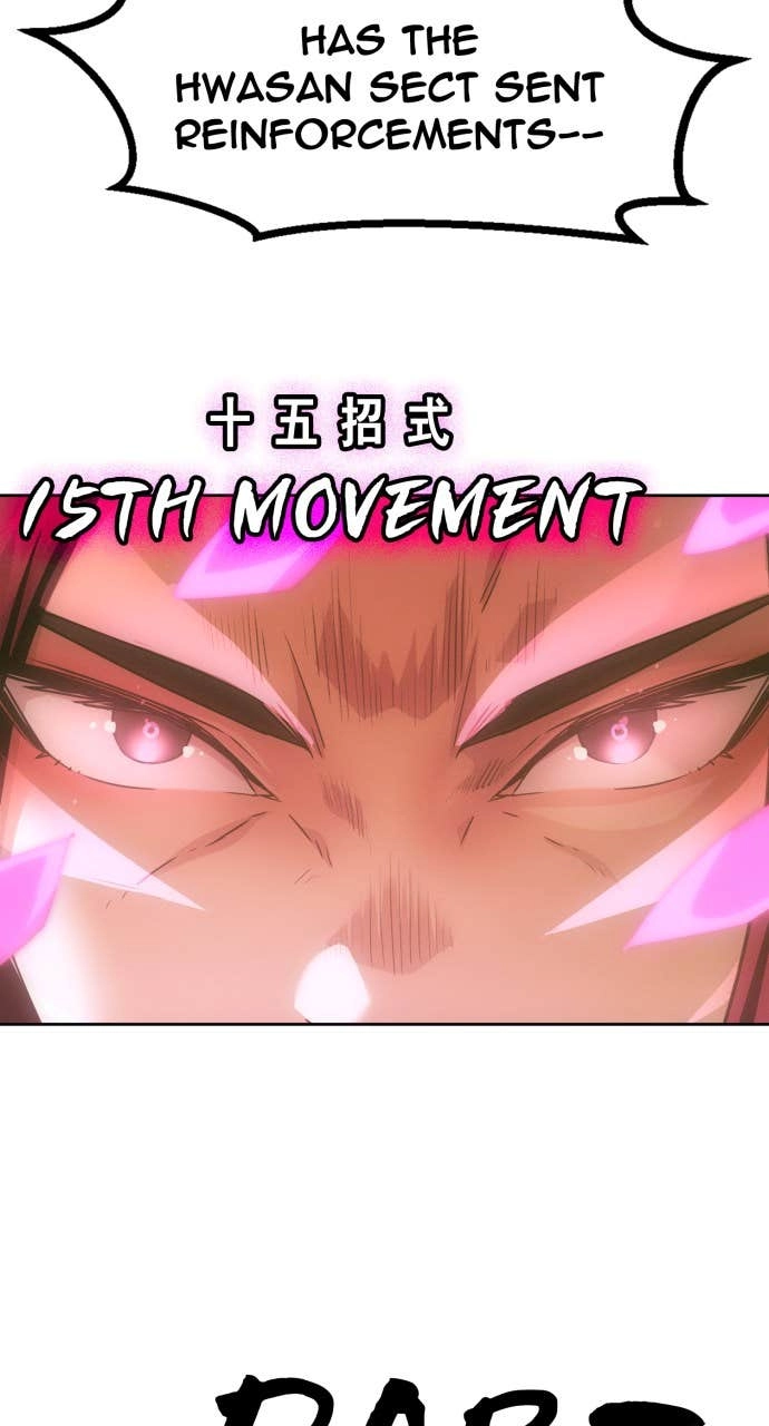 The Dang Clan’s Swordmaster Heir Just Wants a Normal Life Chapter 76, page 43 of 111