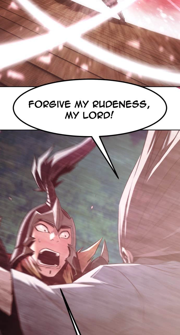The Dang Clan’s Swordmaster Heir Just Wants a Normal Life Chapter 76, page 46 of 111