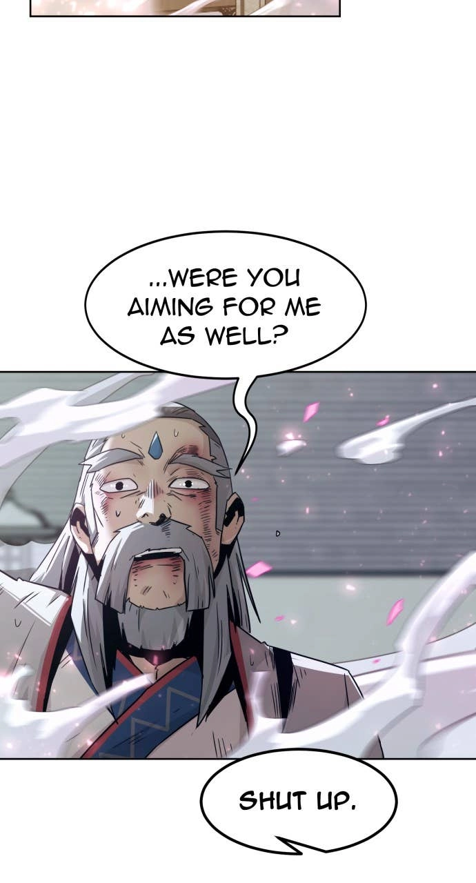 The Dang Clan’s Swordmaster Heir Just Wants a Normal Life Chapter 76, page 50 of 111