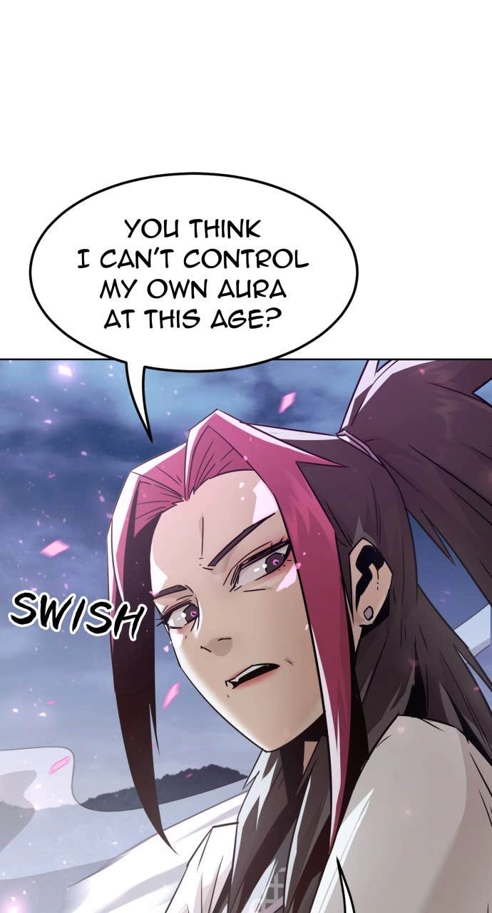 The Dang Clan’s Swordmaster Heir Just Wants a Normal Life Chapter 76, page 51 of 111