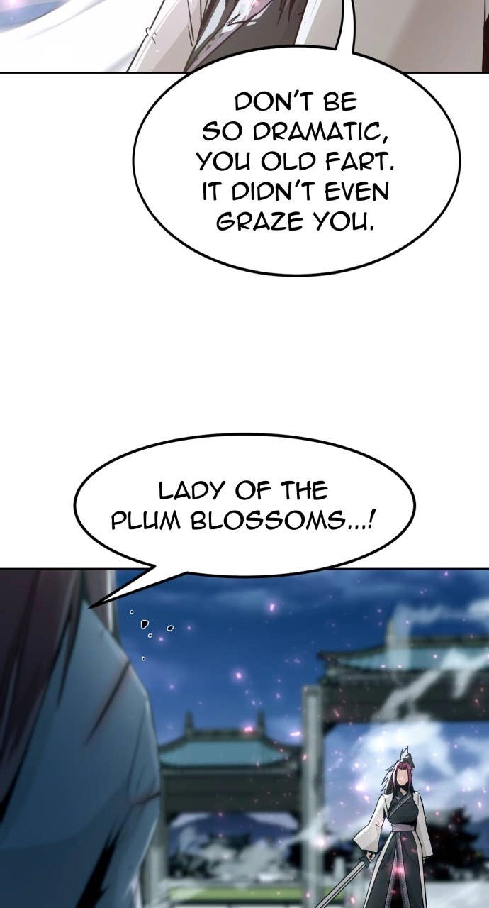 The Dang Clan’s Swordmaster Heir Just Wants a Normal Life Chapter 76, page 52 of 111