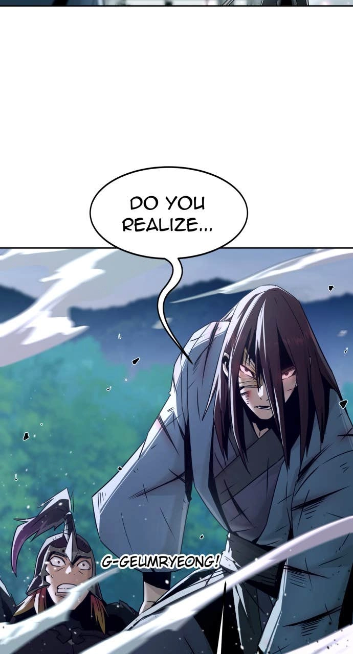 The Dang Clan’s Swordmaster Heir Just Wants a Normal Life Chapter 76, page 53 of 111
