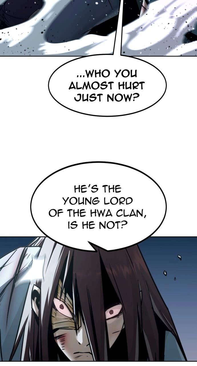 The Dang Clan’s Swordmaster Heir Just Wants a Normal Life Chapter 76, page 54 of 111