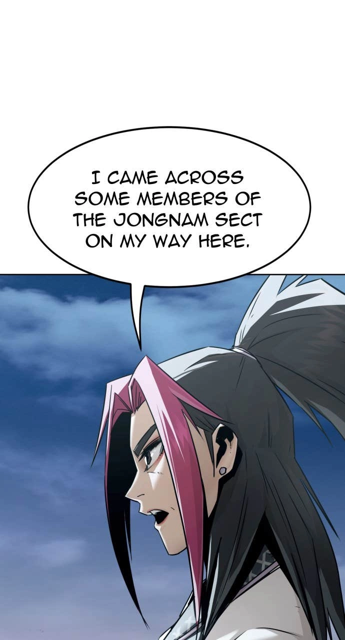 The Dang Clan’s Swordmaster Heir Just Wants a Normal Life Chapter 76, page 55 of 111
