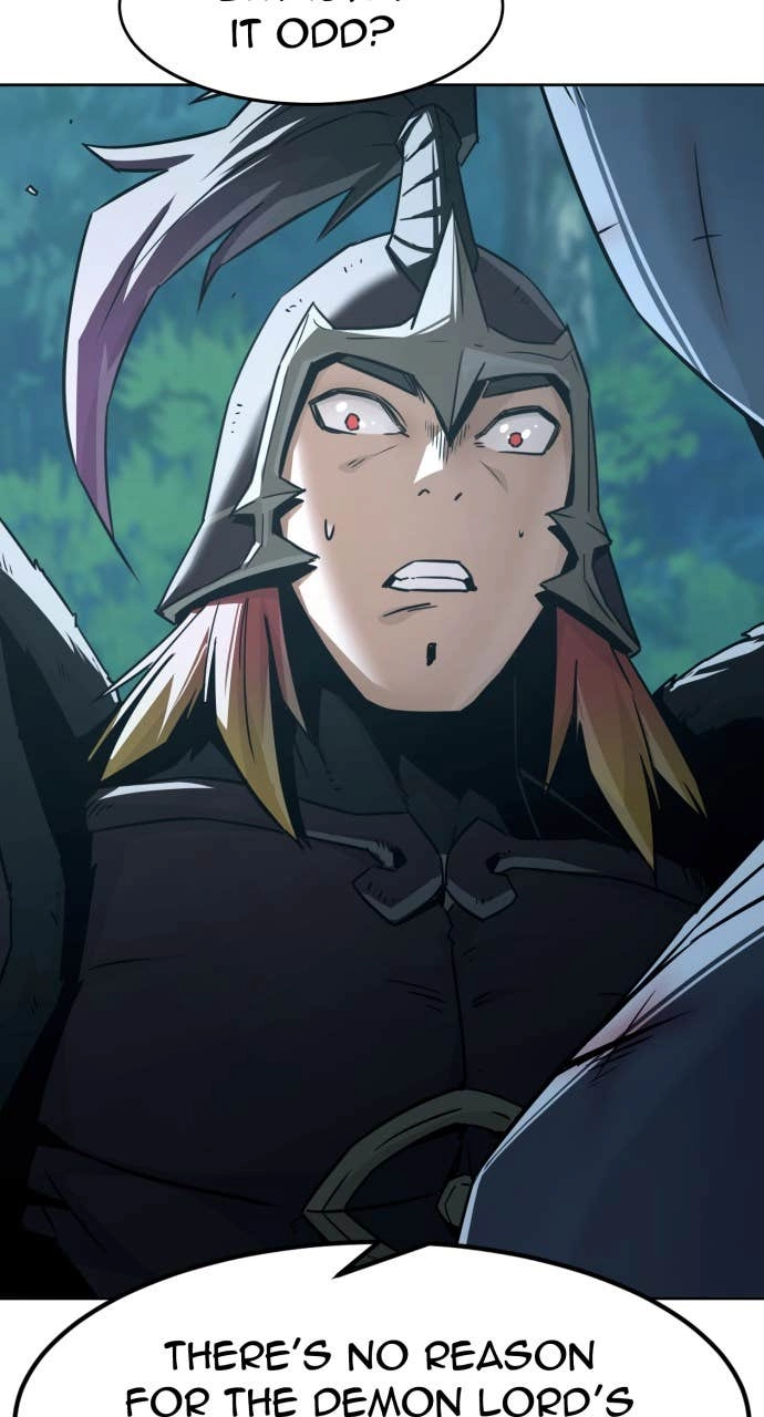 The Dang Clan’s Swordmaster Heir Just Wants a Normal Life Chapter 76, page 58 of 111