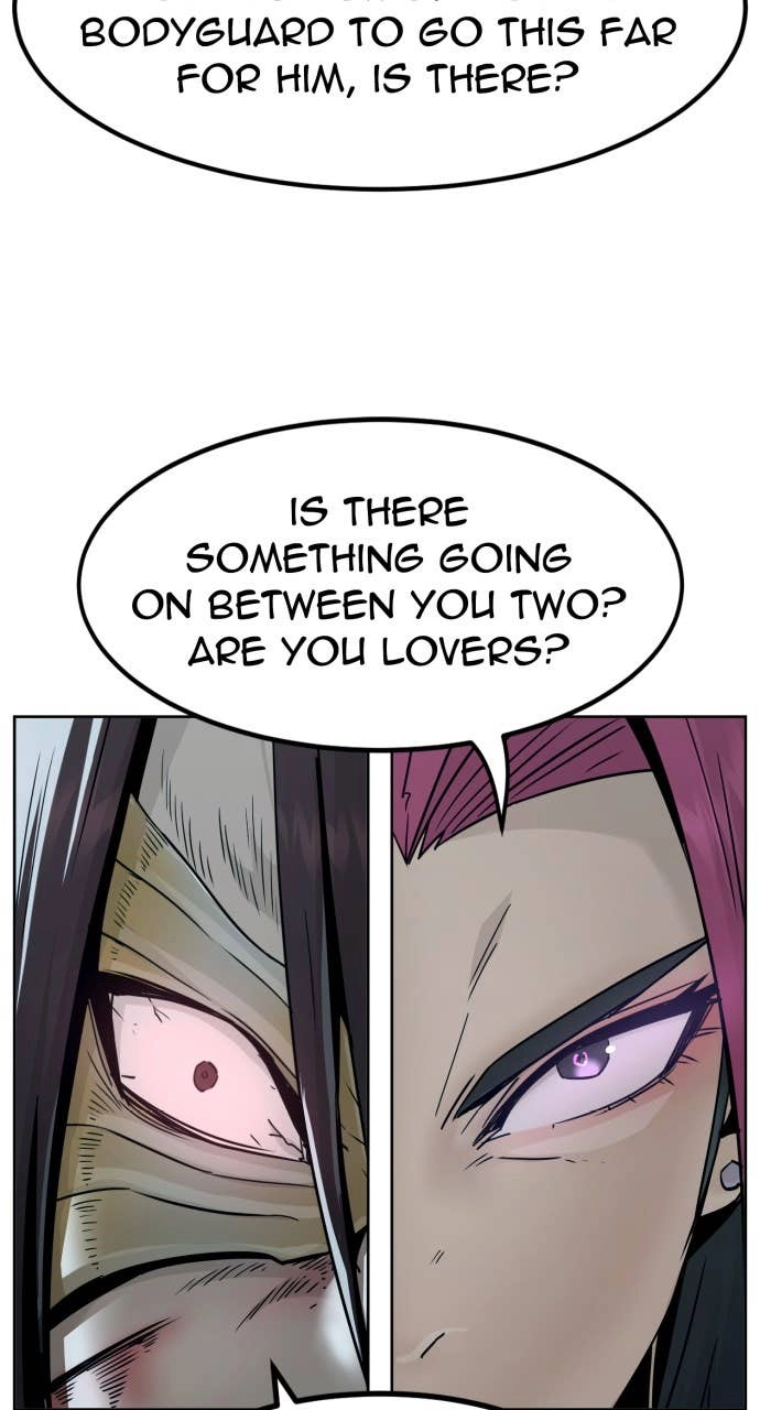 The Dang Clan’s Swordmaster Heir Just Wants a Normal Life Chapter 76, page 59 of 111