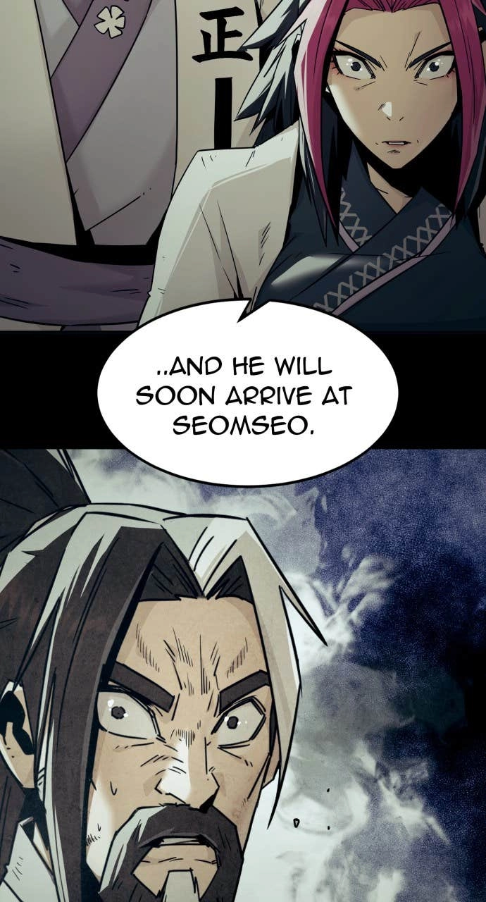 The Dang Clan’s Swordmaster Heir Just Wants a Normal Life Chapter 76, page 6 of 111