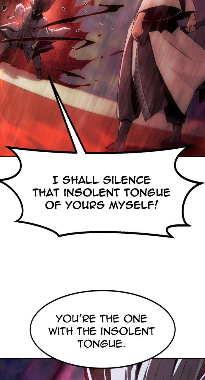 The Dang Clan’s Swordmaster Heir Just Wants a Normal Life Chapter 76, page 61 of 111