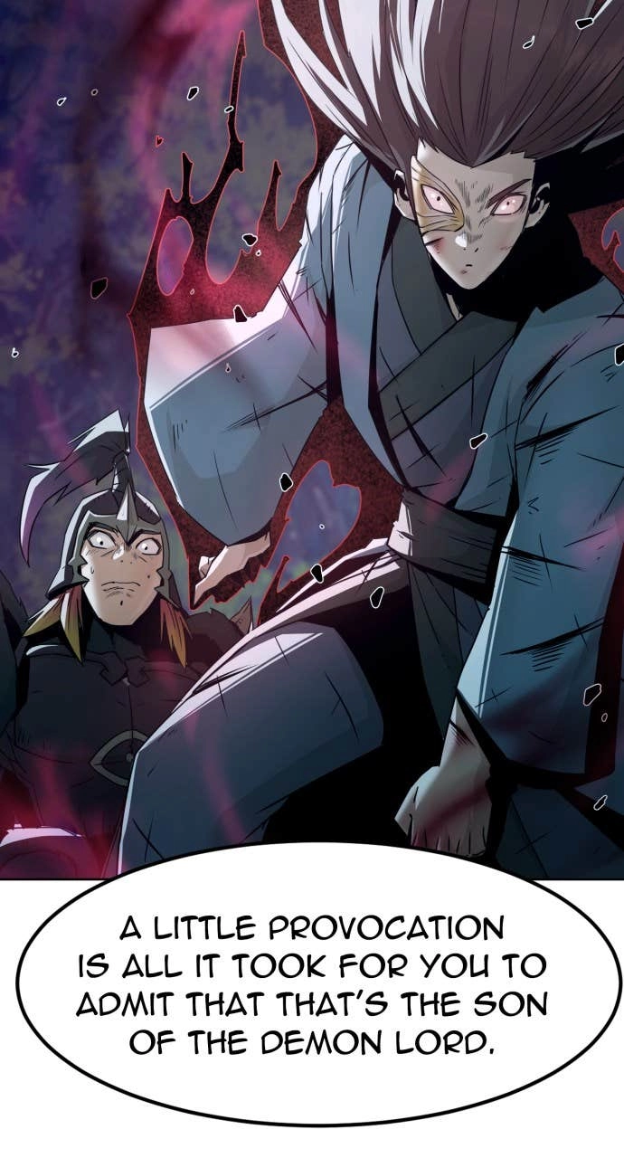 The Dang Clan’s Swordmaster Heir Just Wants a Normal Life Chapter 76, page 62 of 111