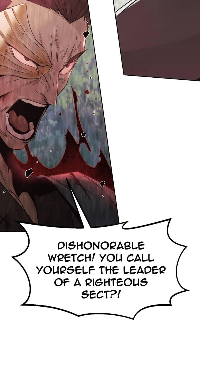 The Dang Clan’s Swordmaster Heir Just Wants a Normal Life Chapter 76, page 64 of 111