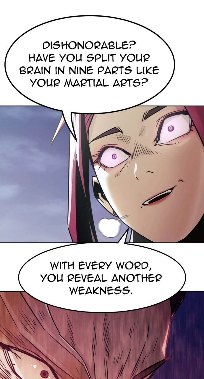 The Dang Clan’s Swordmaster Heir Just Wants a Normal Life Chapter 76, page 65 of 111