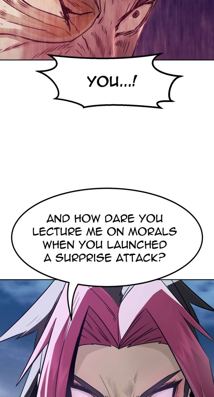 The Dang Clan’s Swordmaster Heir Just Wants a Normal Life Chapter 76, page 66 of 111