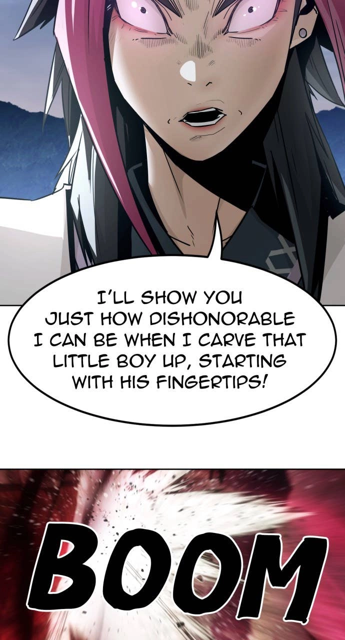 The Dang Clan’s Swordmaster Heir Just Wants a Normal Life Chapter 76, page 67 of 111