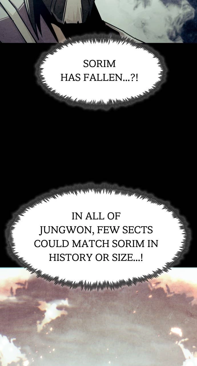The Dang Clan’s Swordmaster Heir Just Wants a Normal Life Chapter 76, page 7 of 111