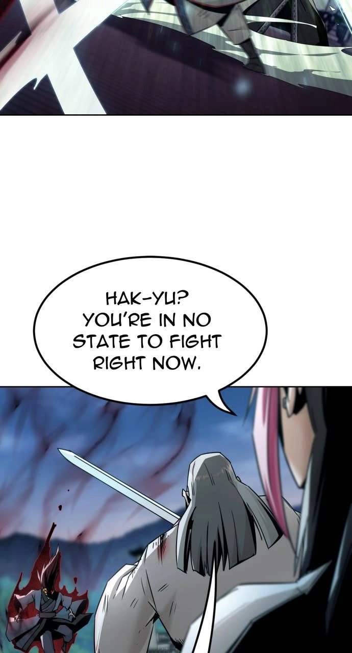 The Dang Clan’s Swordmaster Heir Just Wants a Normal Life Chapter 76, page 72 of 111