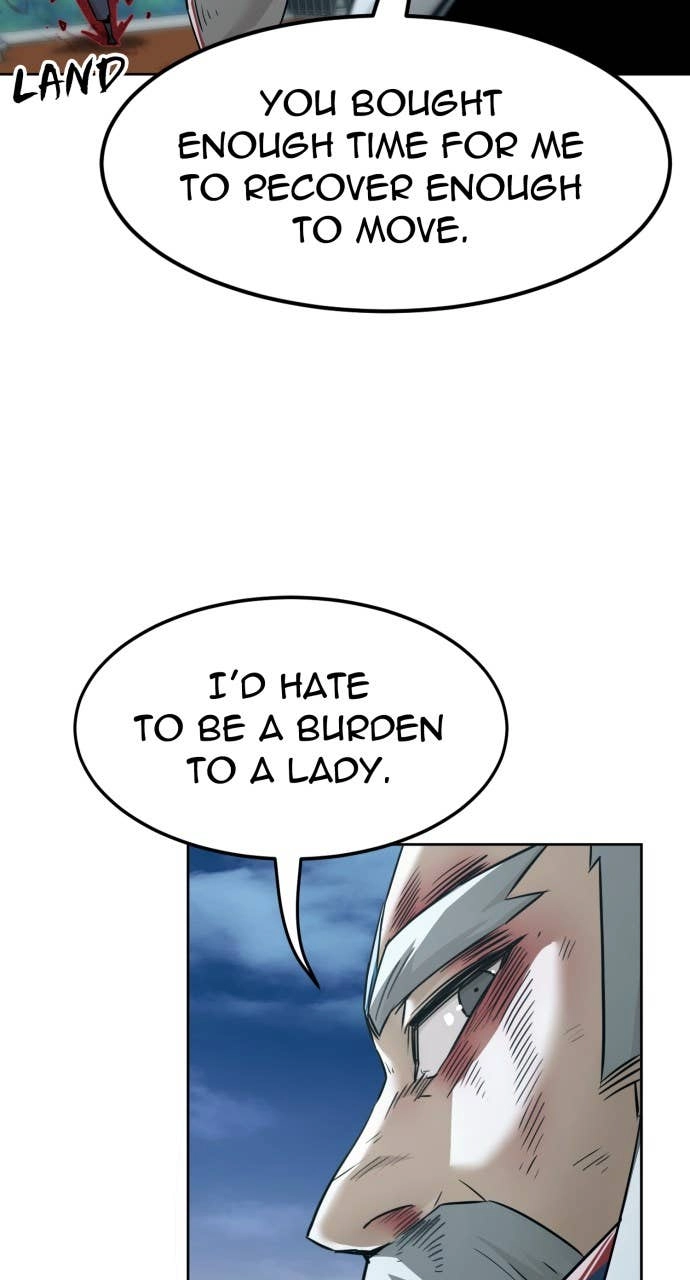 The Dang Clan’s Swordmaster Heir Just Wants a Normal Life Chapter 76, page 73 of 111