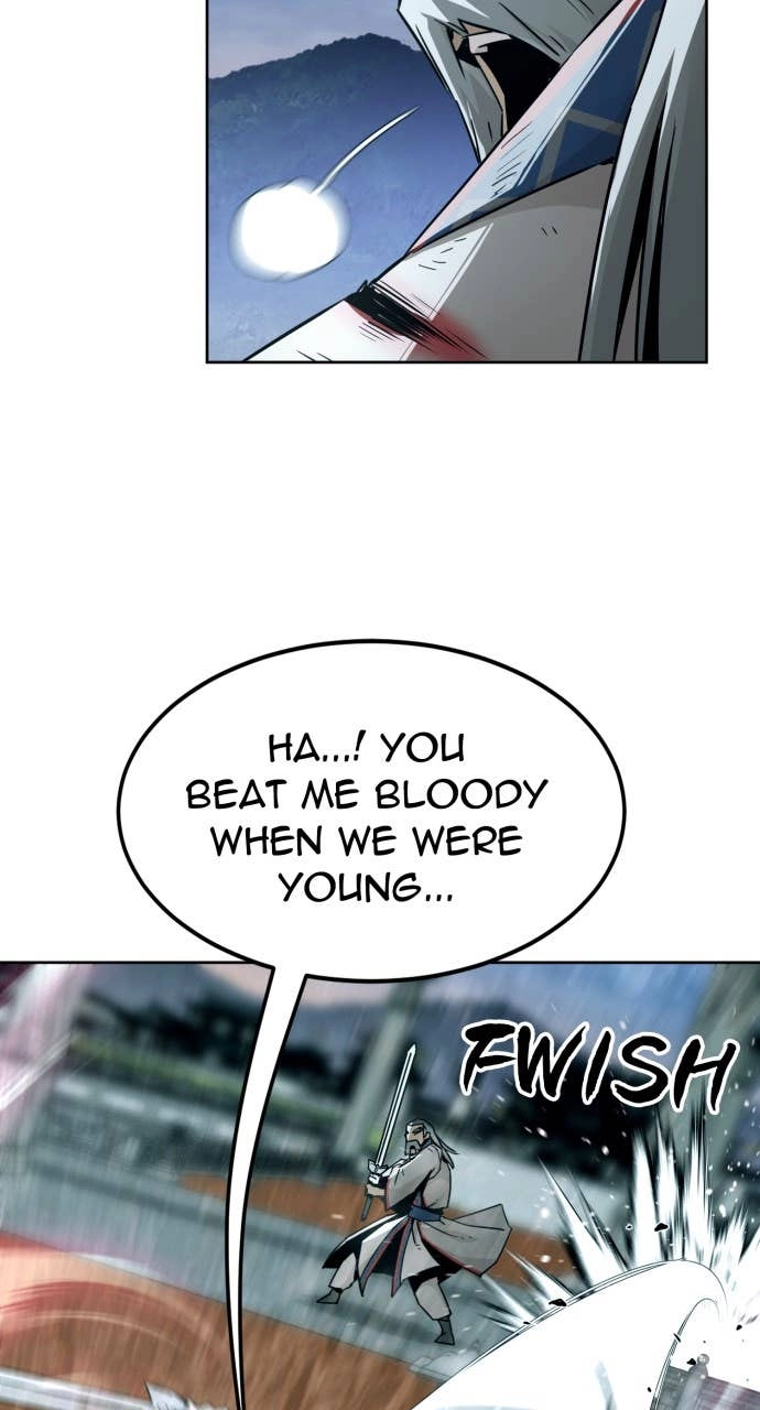 The Dang Clan’s Swordmaster Heir Just Wants a Normal Life Chapter 76, page 74 of 111
