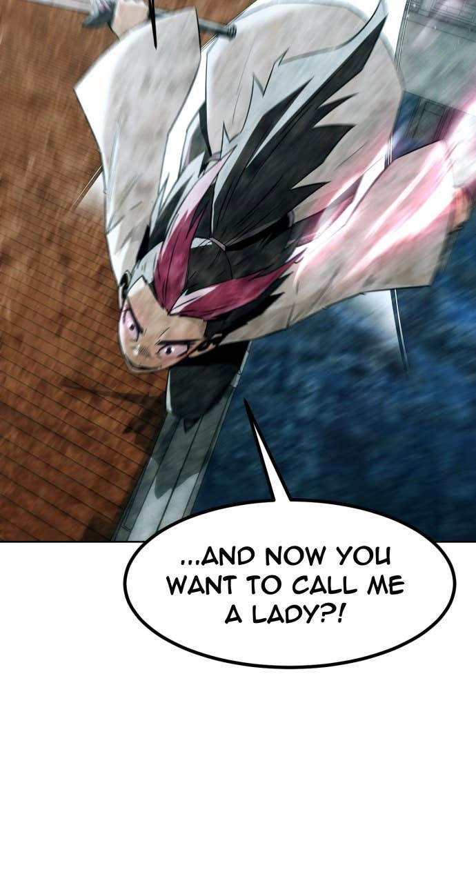 The Dang Clan’s Swordmaster Heir Just Wants a Normal Life Chapter 76, page 75 of 111