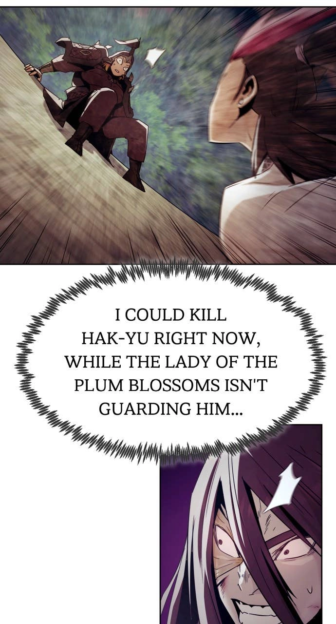 The Dang Clan’s Swordmaster Heir Just Wants a Normal Life Chapter 76, page 76 of 111