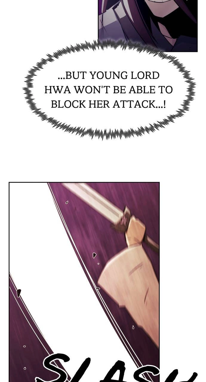 The Dang Clan’s Swordmaster Heir Just Wants a Normal Life Chapter 76, page 77 of 111