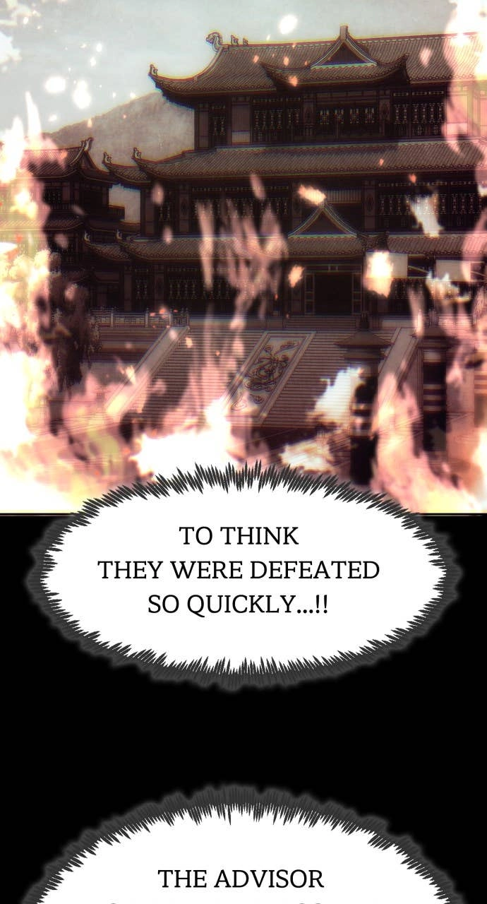 The Dang Clan’s Swordmaster Heir Just Wants a Normal Life Chapter 76, page 8 of 111
