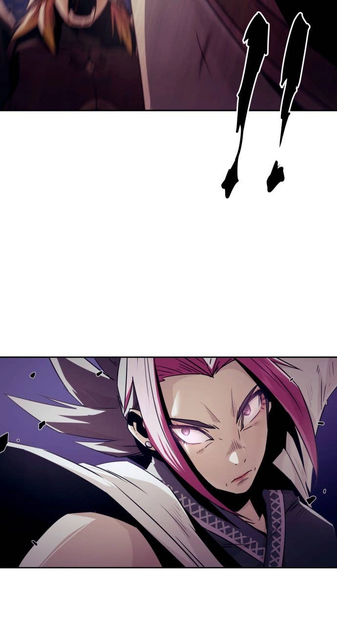 The Dang Clan’s Swordmaster Heir Just Wants a Normal Life Chapter 76, page 80 of 111