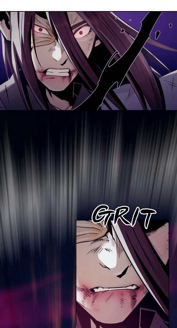 The Dang Clan’s Swordmaster Heir Just Wants a Normal Life Chapter 76, page 81 of 111