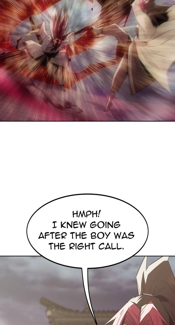 The Dang Clan’s Swordmaster Heir Just Wants a Normal Life Chapter 76, page 83 of 111