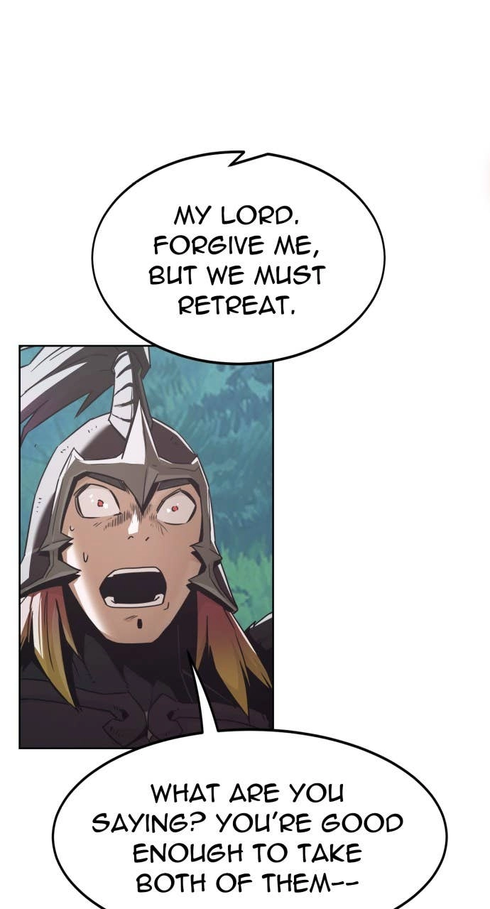 The Dang Clan’s Swordmaster Heir Just Wants a Normal Life Chapter 76, page 85 of 111