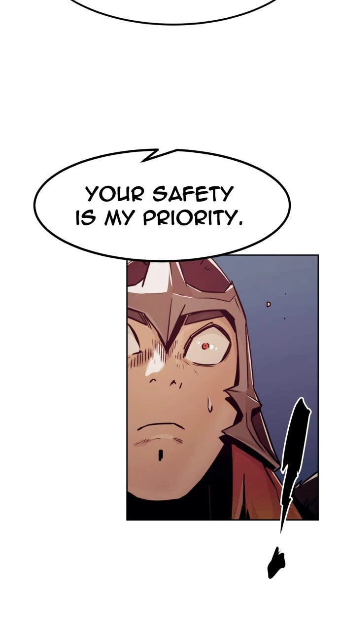 The Dang Clan’s Swordmaster Heir Just Wants a Normal Life Chapter 76, page 86 of 111