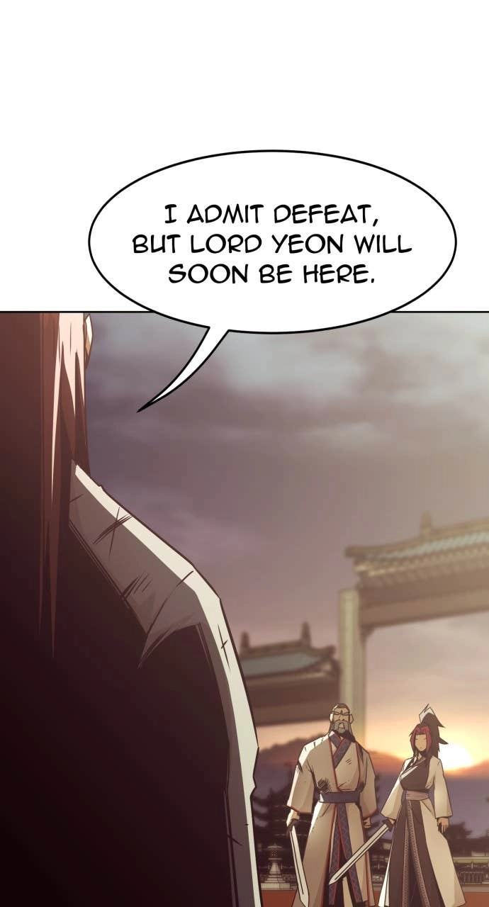 The Dang Clan’s Swordmaster Heir Just Wants a Normal Life Chapter 76, page 87 of 111