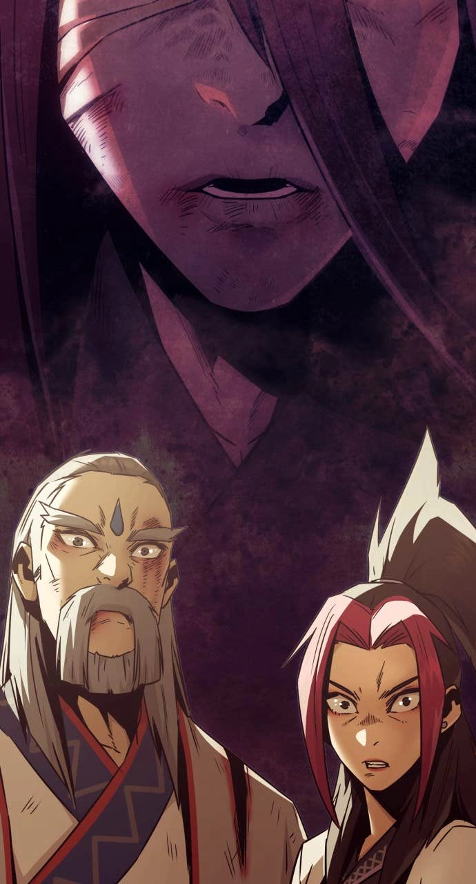 The Dang Clan’s Swordmaster Heir Just Wants a Normal Life Chapter 76, page 89 of 111