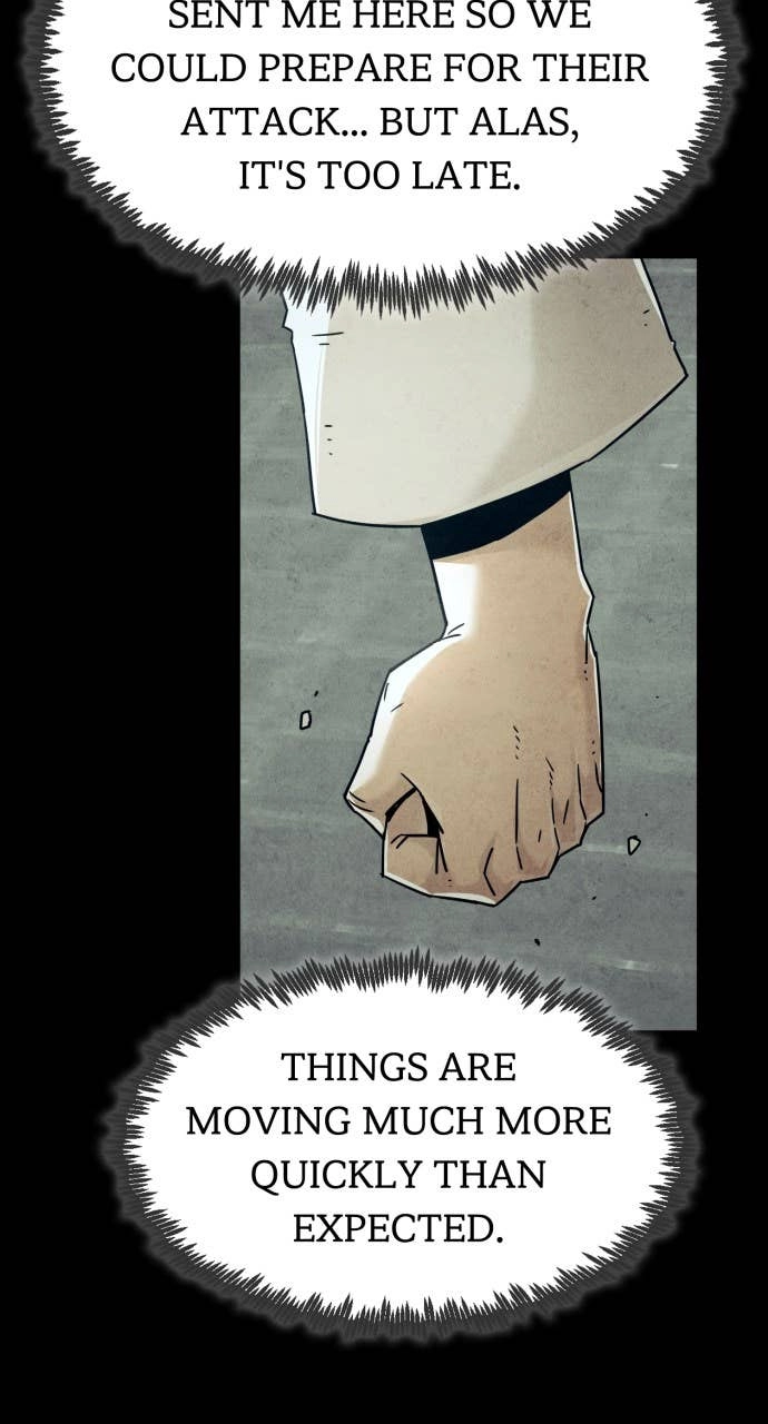 The Dang Clan’s Swordmaster Heir Just Wants a Normal Life Chapter 76, page 9 of 111