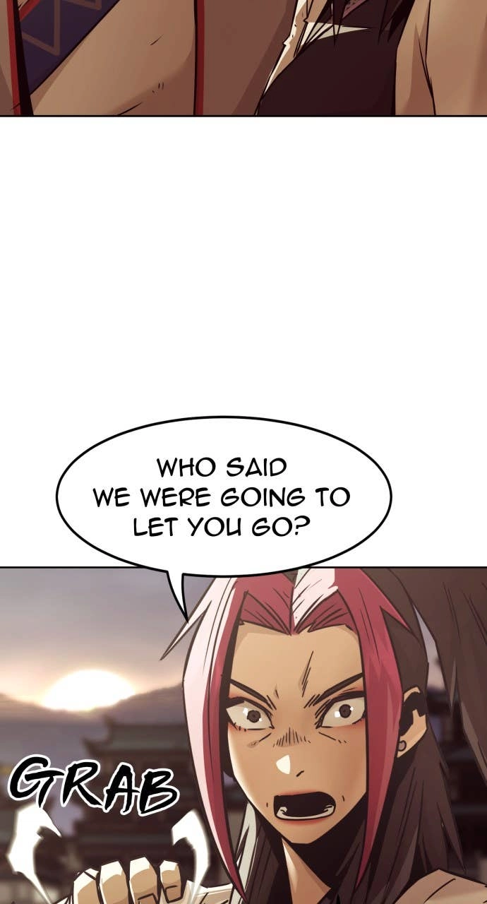 The Dang Clan’s Swordmaster Heir Just Wants a Normal Life Chapter 76, page 90 of 111