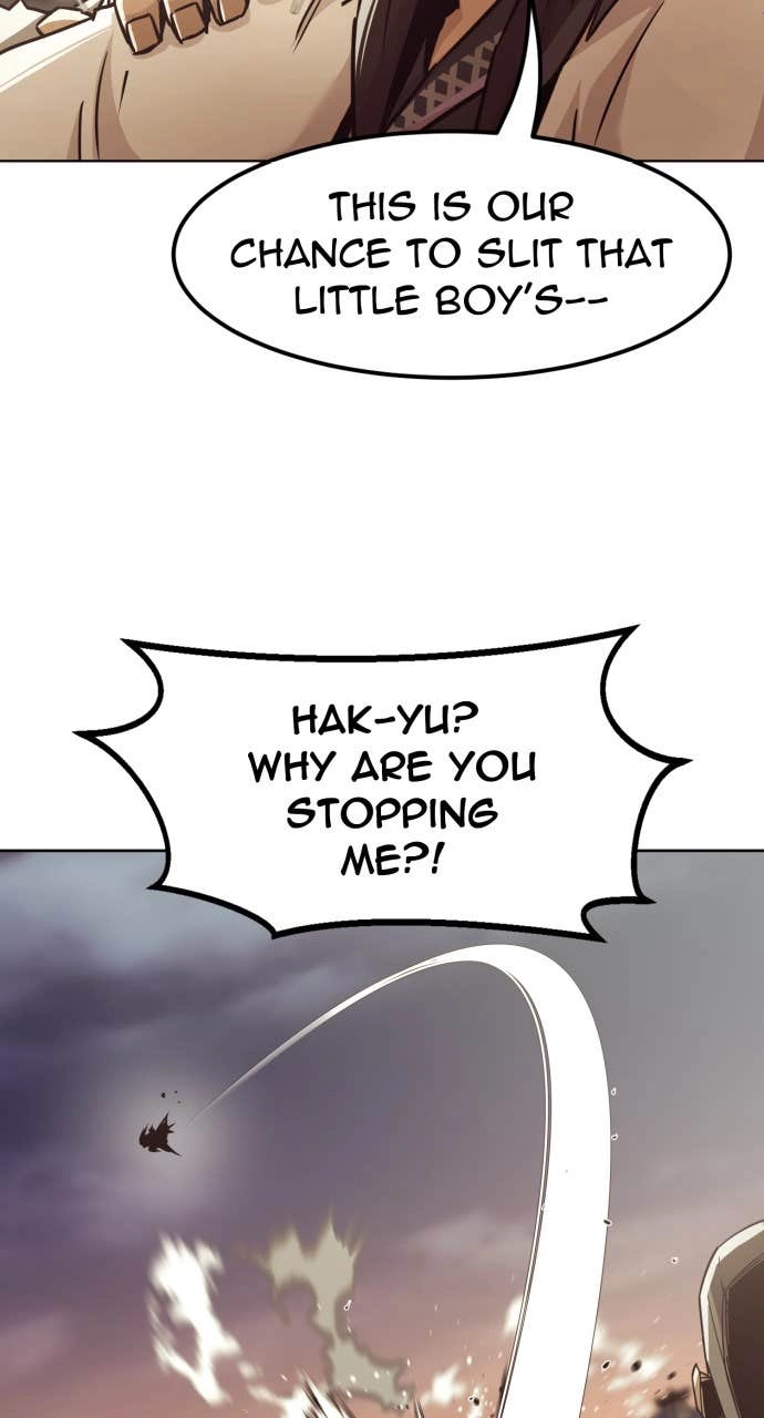The Dang Clan’s Swordmaster Heir Just Wants a Normal Life Chapter 76, page 91 of 111