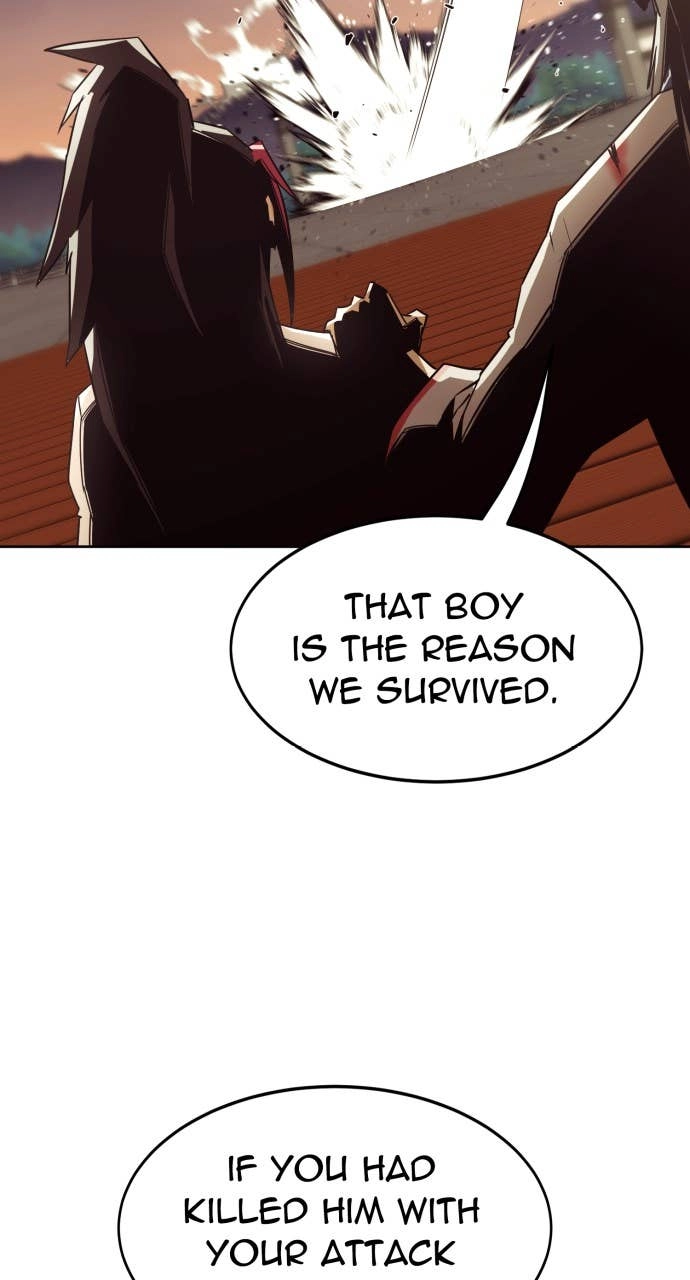 The Dang Clan’s Swordmaster Heir Just Wants a Normal Life Chapter 76, page 92 of 111