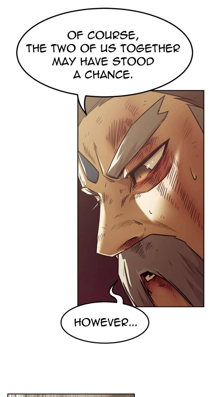 The Dang Clan’s Swordmaster Heir Just Wants a Normal Life Chapter 76, page 94 of 111