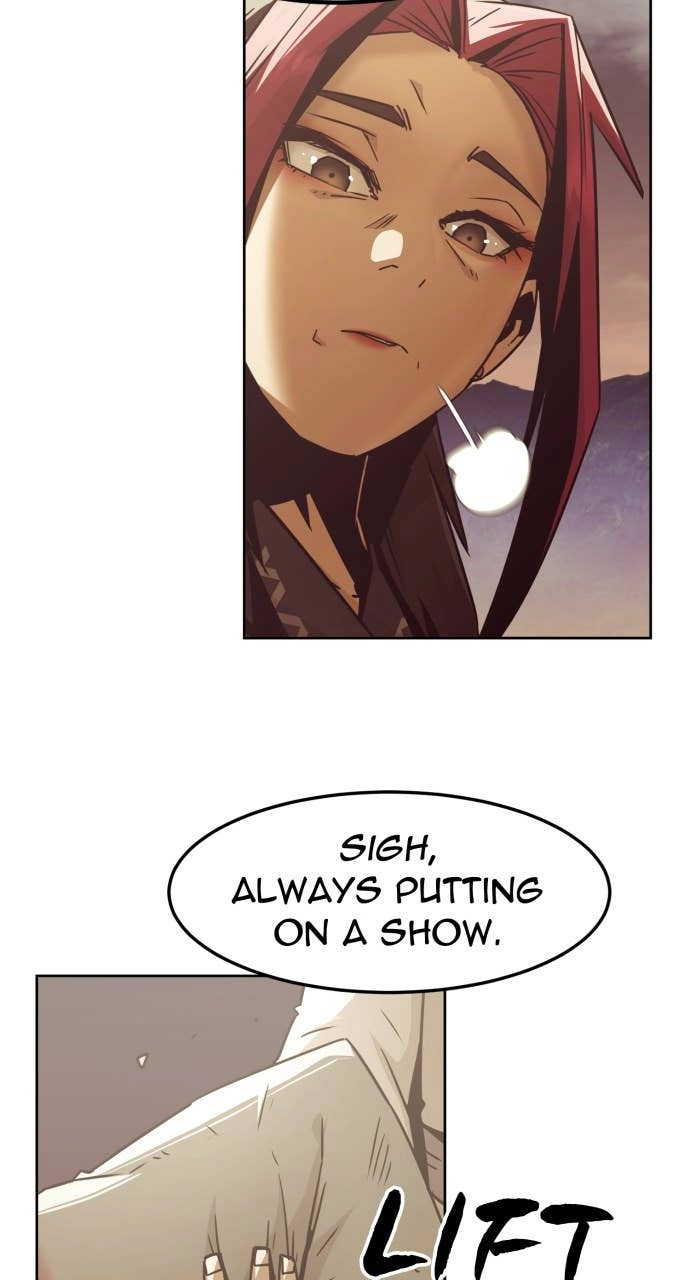 The Dang Clan’s Swordmaster Heir Just Wants a Normal Life Chapter 76, page 97 of 111
