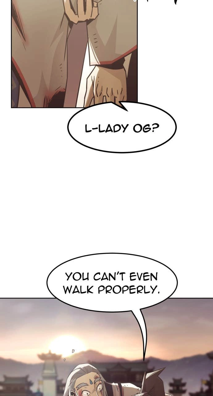 The Dang Clan’s Swordmaster Heir Just Wants a Normal Life Chapter 76, page 98 of 111