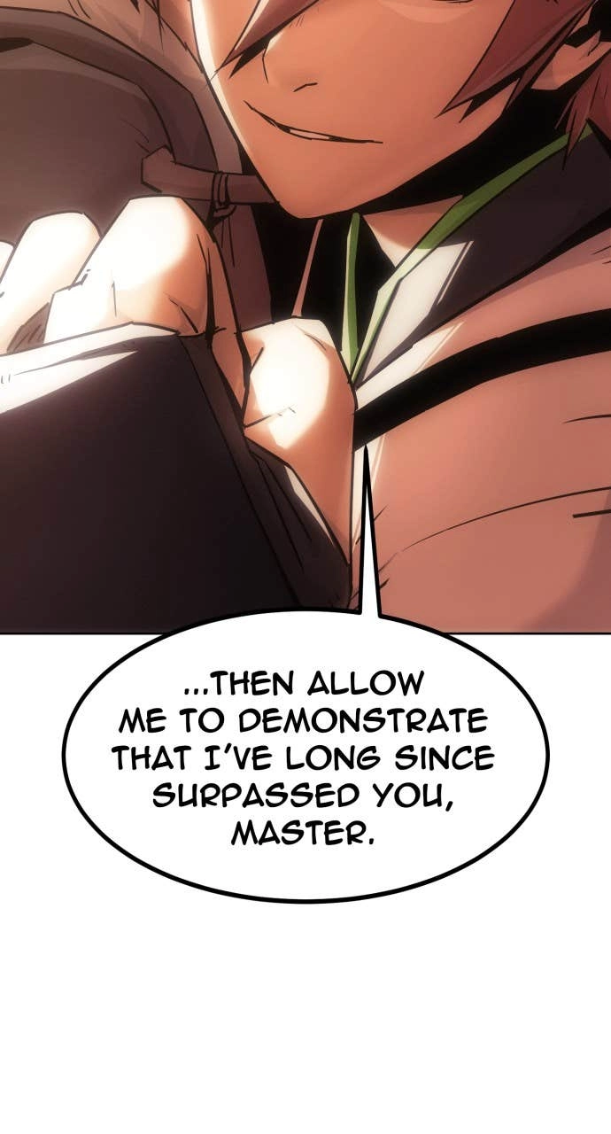 The Dang Clan’s Swordmaster Heir Just Wants a Normal Life Chapter 77, page 100 of 101