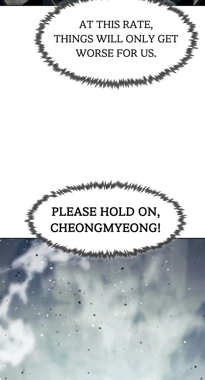 The Dang Clan’s Swordmaster Heir Just Wants a Normal Life Chapter 77, page 12 of 101