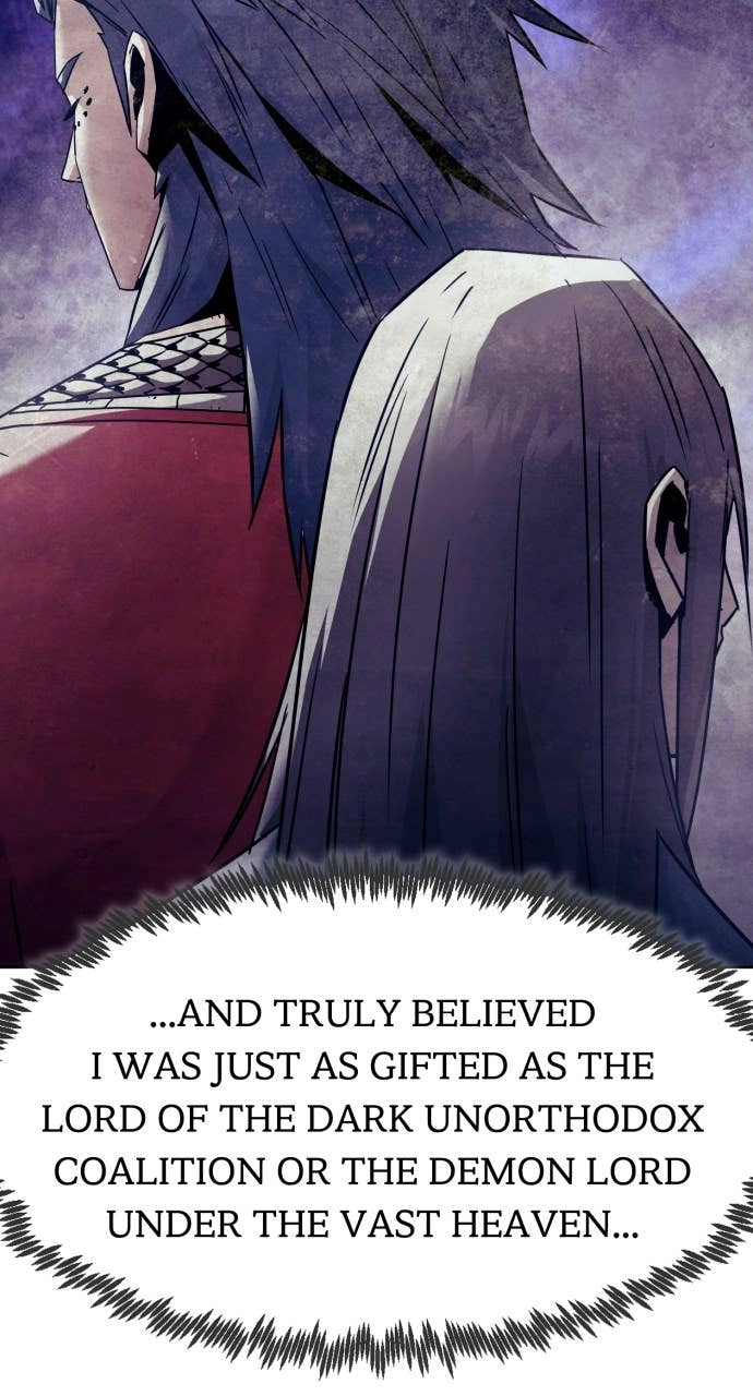 The Dang Clan’s Swordmaster Heir Just Wants a Normal Life Chapter 77, page 15 of 101