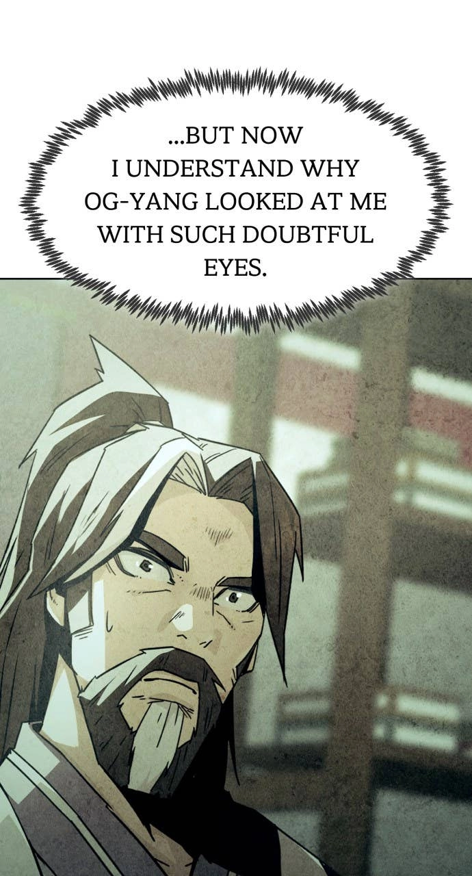 The Dang Clan’s Swordmaster Heir Just Wants a Normal Life Chapter 77, page 16 of 101